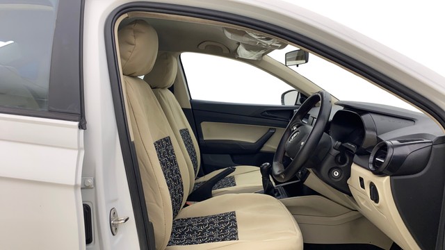 Skoda Slavia 1.0 TSI Active BSVI Second-hand 2022 Skoda Slavia 1.0 TSI Active BSVI for sale in Ahmedabad-25