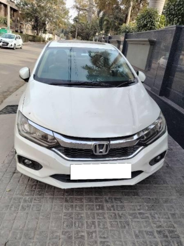 Second-hand 2017 Honda City i DTec VX for sale in Jalandhar-3