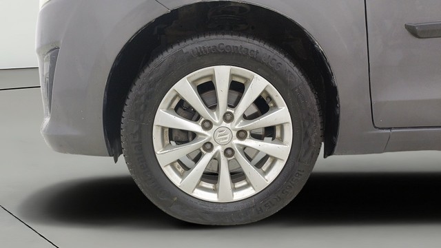 Maruti Suzuki Ertiga ZXI Second-hand 2014 Maruti Suzuki Ertiga ZXI for sale in New Delhi-29