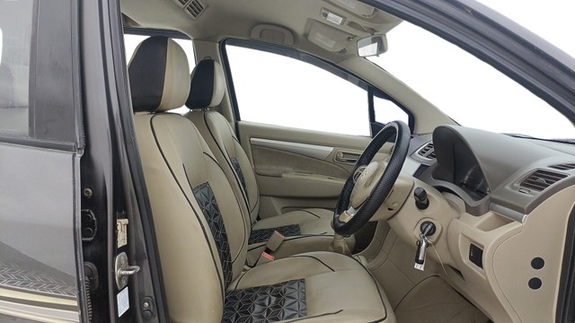 Maruti Suzuki Ertiga ZXI Second-hand 2014 Maruti Suzuki Ertiga ZXI for sale in New Delhi-25