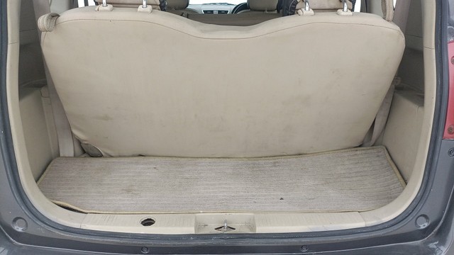 Maruti Suzuki Ertiga ZXI Second-hand 2014 Maruti Suzuki Ertiga ZXI for sale in New Delhi-20