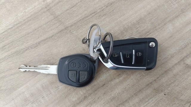 Maruti Suzuki Ertiga ZXI Second-hand 2014 Maruti Suzuki Ertiga ZXI for sale in New Delhi-2