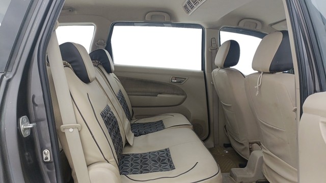 Maruti Suzuki Ertiga ZXI Second-hand 2014 Maruti Suzuki Ertiga ZXI for sale in New Delhi-9