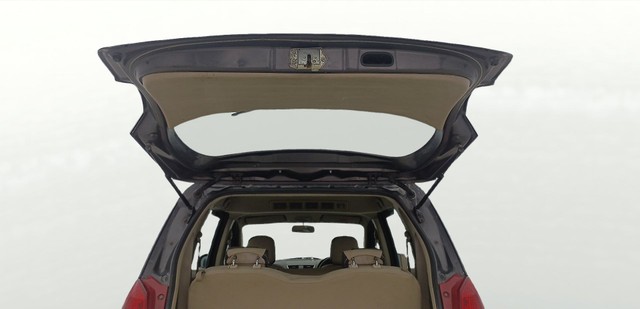 Maruti Suzuki Ertiga ZXI Second-hand 2014 Maruti Suzuki Ertiga ZXI for sale in New Delhi-5