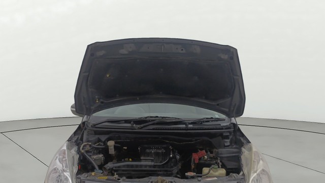 Maruti Suzuki Ertiga ZXI Second-hand 2014 Maruti Suzuki Ertiga ZXI for sale in New Delhi-19