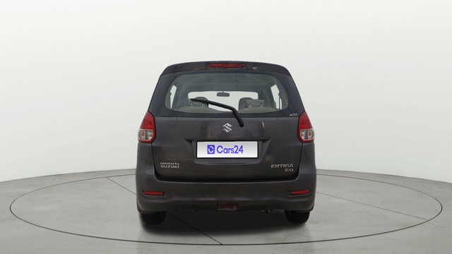 Maruti Suzuki Ertiga ZXI Second-hand 2014 Maruti Suzuki Ertiga ZXI for sale in New Delhi-14