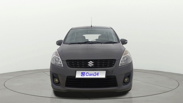 Maruti Suzuki Ertiga ZXI Second-hand 2014 Maruti Suzuki Ertiga ZXI for sale in New Delhi-18