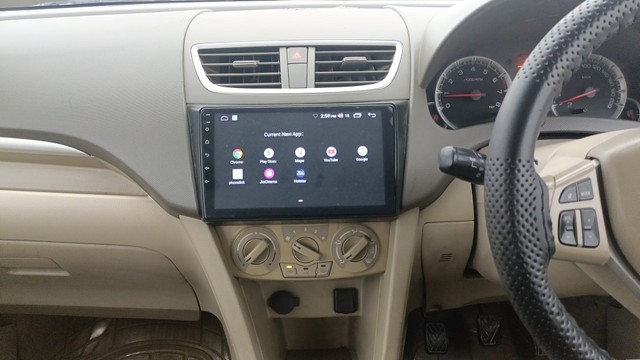 Maruti Suzuki Ertiga ZXI Second-hand 2014 Maruti Suzuki Ertiga ZXI for sale in New Delhi-6