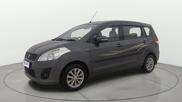 Maruti Suzuki Ertiga ZXI Second-hand 2014 Maruti Suzuki Ertiga ZXI for sale in New Delhi-17