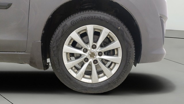 Maruti Suzuki Ertiga ZXI Second-hand 2014 Maruti Suzuki Ertiga ZXI for sale in New Delhi-26