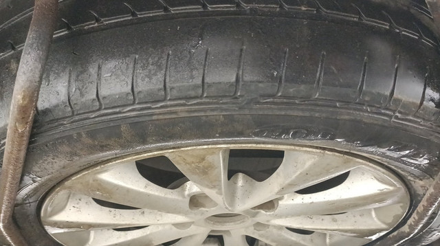 Maruti Suzuki Ertiga ZXI Second-hand 2014 Maruti Suzuki Ertiga ZXI for sale in New Delhi-30