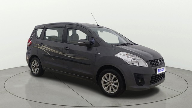 Maruti Suzuki Ertiga ZXI Second-hand 2014 Maruti Suzuki Ertiga ZXI for sale in New Delhi-11