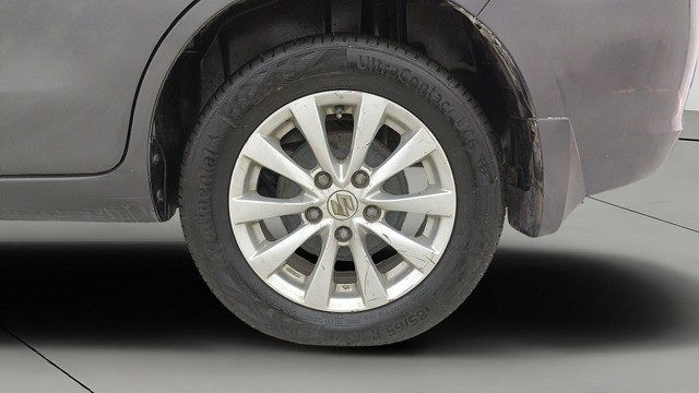 Maruti Suzuki Ertiga ZXI Second-hand 2014 Maruti Suzuki Ertiga ZXI for sale in New Delhi-28