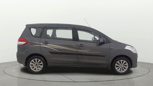 Maruti Suzuki Ertiga ZXI Second-hand 2014 Maruti Suzuki Ertiga ZXI for sale in New Delhi-12