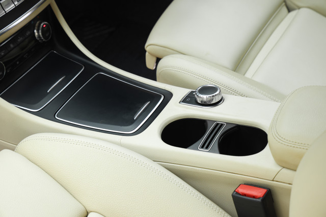 Second-hand 2019 Mercedes-Benz CLA 200 CGI Sport for sale in Gurgaon-13