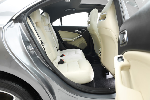 Second-hand 2019 Mercedes-Benz CLA 200 CGI Sport for sale in Gurgaon-12