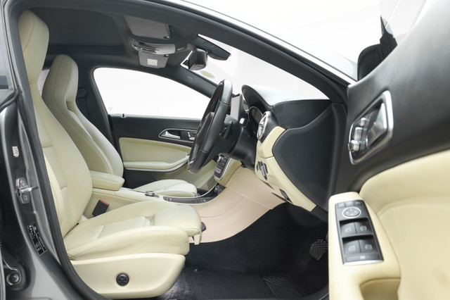 Second-hand 2019 Mercedes-Benz CLA 200 CGI Sport for sale in Gurgaon-9