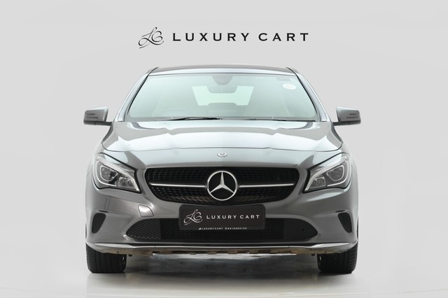 Second-hand 2019 Mercedes-Benz CLA 200 CGI Sport for sale in Gurgaon-4