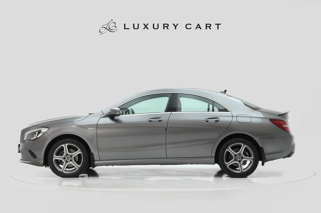 Second-hand 2019 Mercedes-Benz CLA 200 CGI Sport for sale in Gurgaon-2