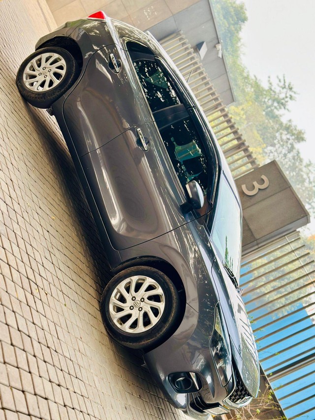 Second-hand 2022 Maruti Suzuki Baleno Zeta for sale in Patna-11