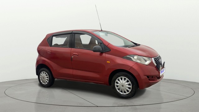 Second-hand 2016 Datsun RediGO T Option for sale in Hyderabad-0