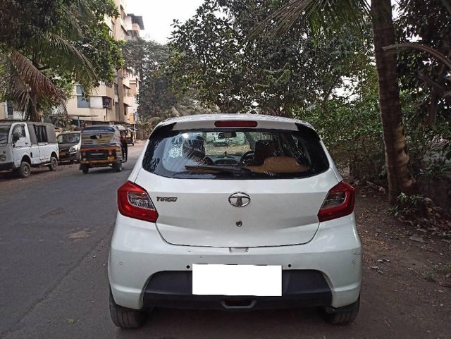 Tata Tiago 1.05 Revotorq XZ Second-hand 2017 Tata Tiago 1.05 Revotorq XZ for sale in Dombivli-2