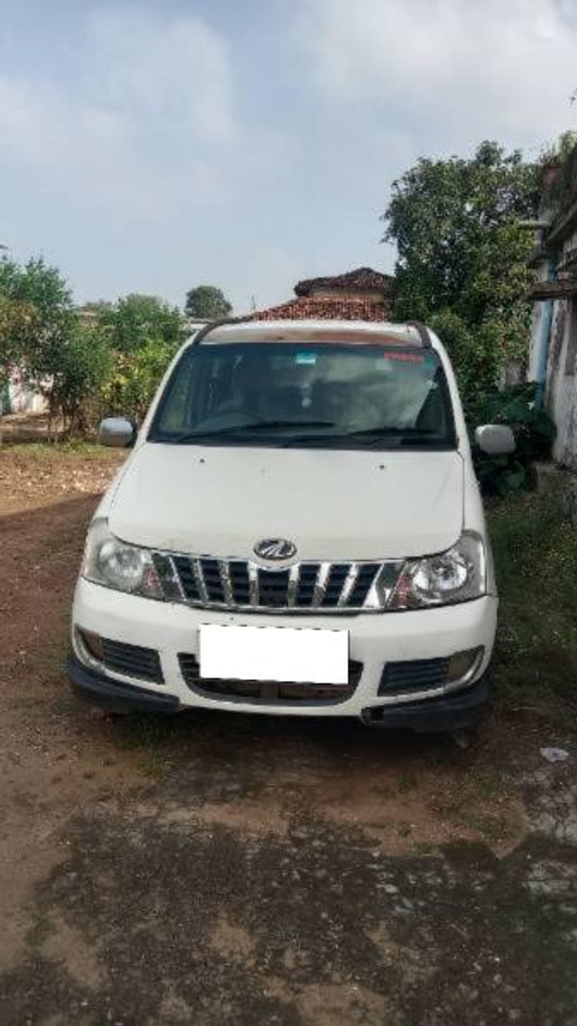 Second-hand 2012 Mahindra Xylo E8 ABS Airbag BSIV for sale in Balaghat-1
