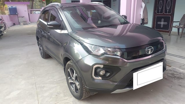 Tata Nexon XZ Plus S 2020-2022 Second-hand 2022 Tata Nexon XZ Plus S 2020-2022 for sale in Una-0