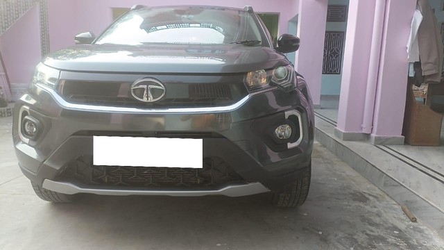 Tata Nexon XZ Plus S 2020-2022 Second-hand 2022 Tata Nexon XZ Plus S 2020-2022 for sale in Una-2