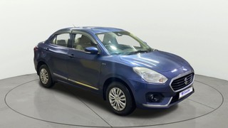 1419 Used Maruti Swift Dzire in Muzaffarpur