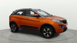 54 Used Tata Nexon in Pune