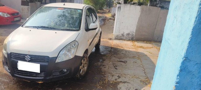 Second-hand 2011 Maruti Ritz Genus VDi for sale in Proddatur-1