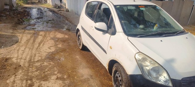 Second-hand 2011 Maruti Ritz Genus VDi for sale in Proddatur-4