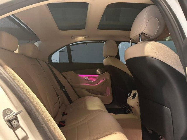 Second-hand 2020 Mercedes-Benz C-Class Progressive C 220d for sale in Navi Mumbai-6