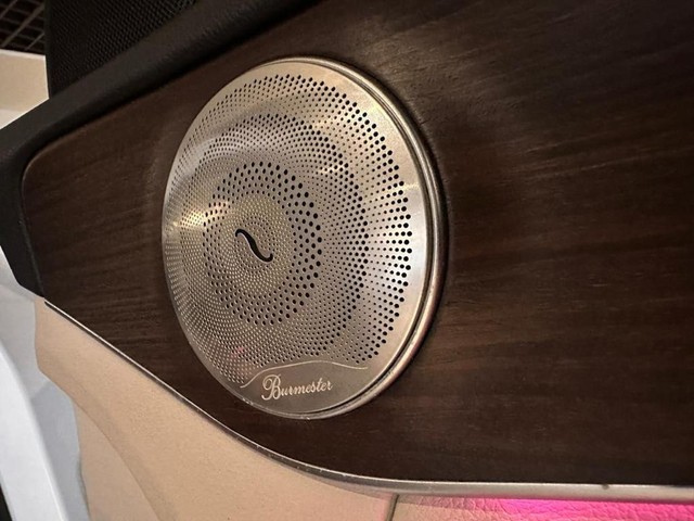 Second-hand 2020 Mercedes-Benz C-Class Progressive C 220d for sale in Navi Mumbai-10