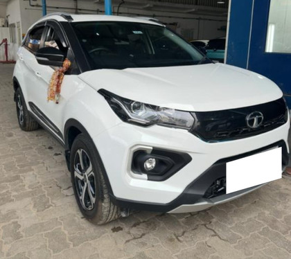 Second-hand 2023 Tata Nexon XZ Plus S for sale in Patna