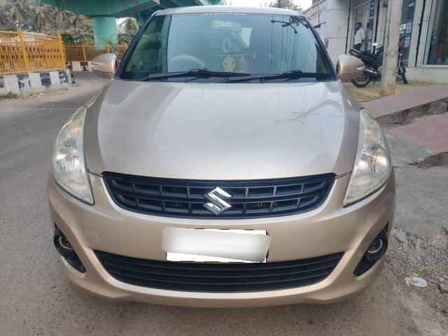 Second-hand 2012 Maruti Suzuki Swift Dzire VDI for sale in Pollachi-2