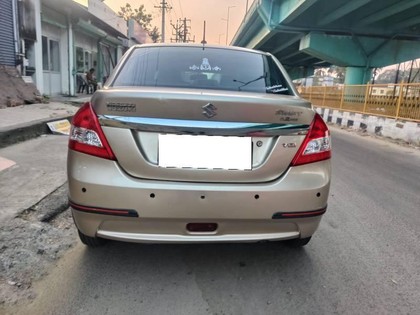 Second-hand 2012 Maruti Suzuki Swift Dzire VDI for sale in Pollachi