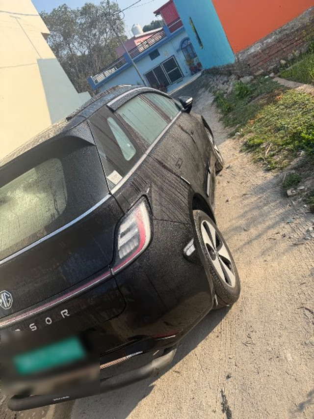 Second-hand 2024 MG Windsor EV Excite for sale in Dehradun-5