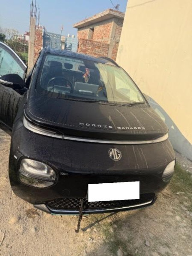 Second-hand 2024 MG Windsor EV Excite for sale in Dehradun-1