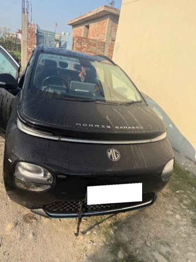 Second-hand 2024 MG Windsor EV Excite for sale in Dehradun-0