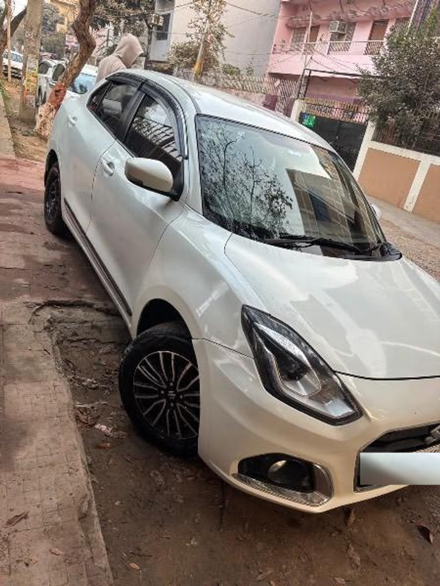 Maruti Suzuki Swift Dzire ZXI Plus BSVI Second-hand 2022 Maruti Suzuki Swift Dzire ZXI Plus BSVI for sale in Patna-0
