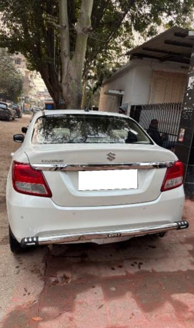 Maruti Suzuki Swift Dzire ZXI Plus BSVI Second-hand 2022 Maruti Suzuki Swift Dzire ZXI Plus BSVI for sale in Patna-1