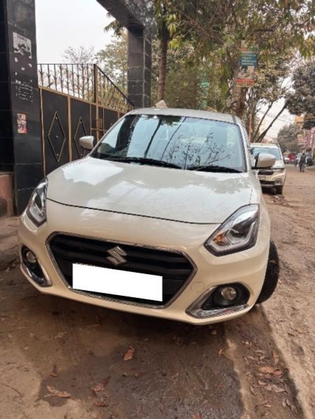 Maruti Suzuki Swift Dzire ZXI Plus BSVI Second-hand 2022 Maruti Suzuki Swift Dzire ZXI Plus BSVI for sale in Patna-2