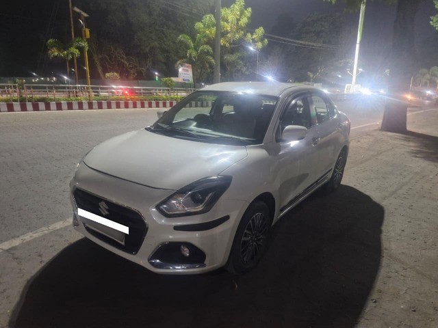Second-hand 2020 Maruti Swift Dzire ZXI Plus for sale in Jabalpur-3