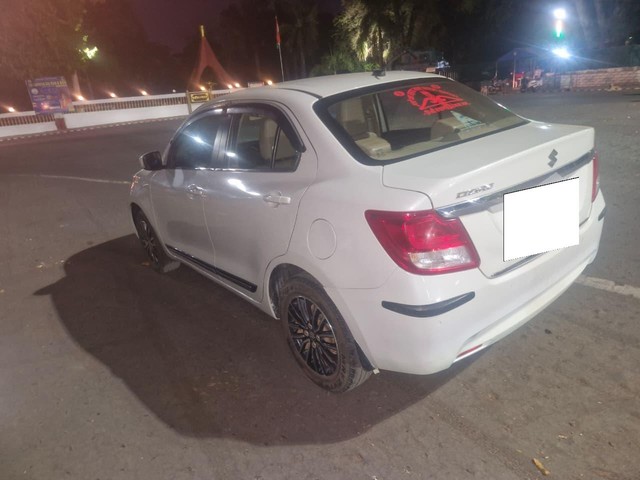 Second-hand 2020 Maruti Swift Dzire ZXI Plus for sale in Jabalpur-2