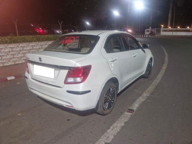 Second-hand 2020 Maruti Swift Dzire ZXI Plus for sale in Jabalpur-1