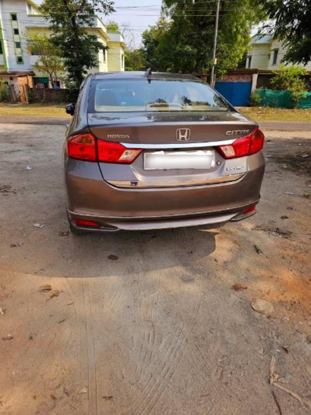 Second-hand 2016 Honda City i DTec V for sale in Sundergarh-1