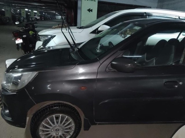 Second-hand 2015 Maruti Alto K10 VXI for sale in Kolkata-2