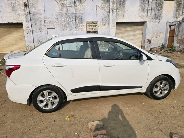 Second-hand 2019 Hyundai Xcent 1.2 CRDi SX for sale in Faizabad-5
